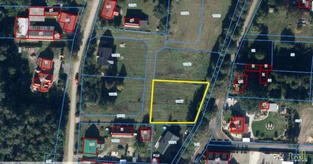 Działka budowlana Mariankowo. Zdjęcie 3