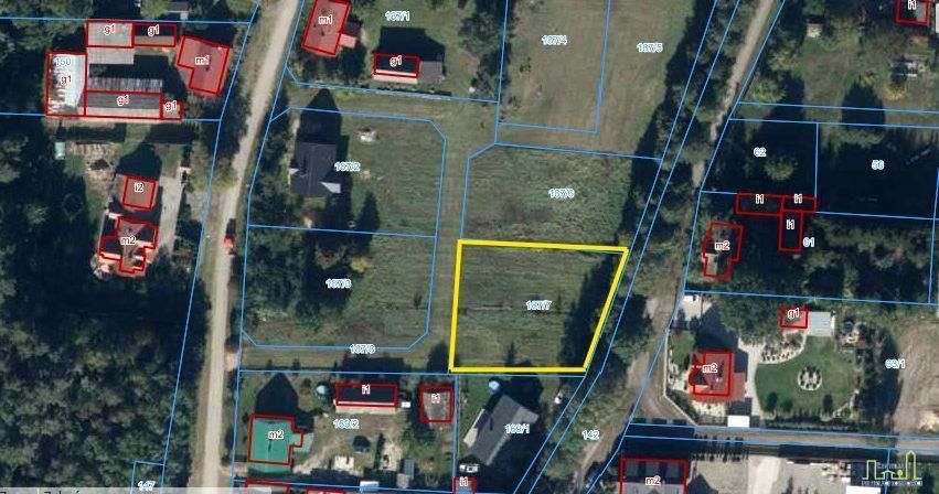 Działka budowlana Mariankowo. Zdjęcie 3