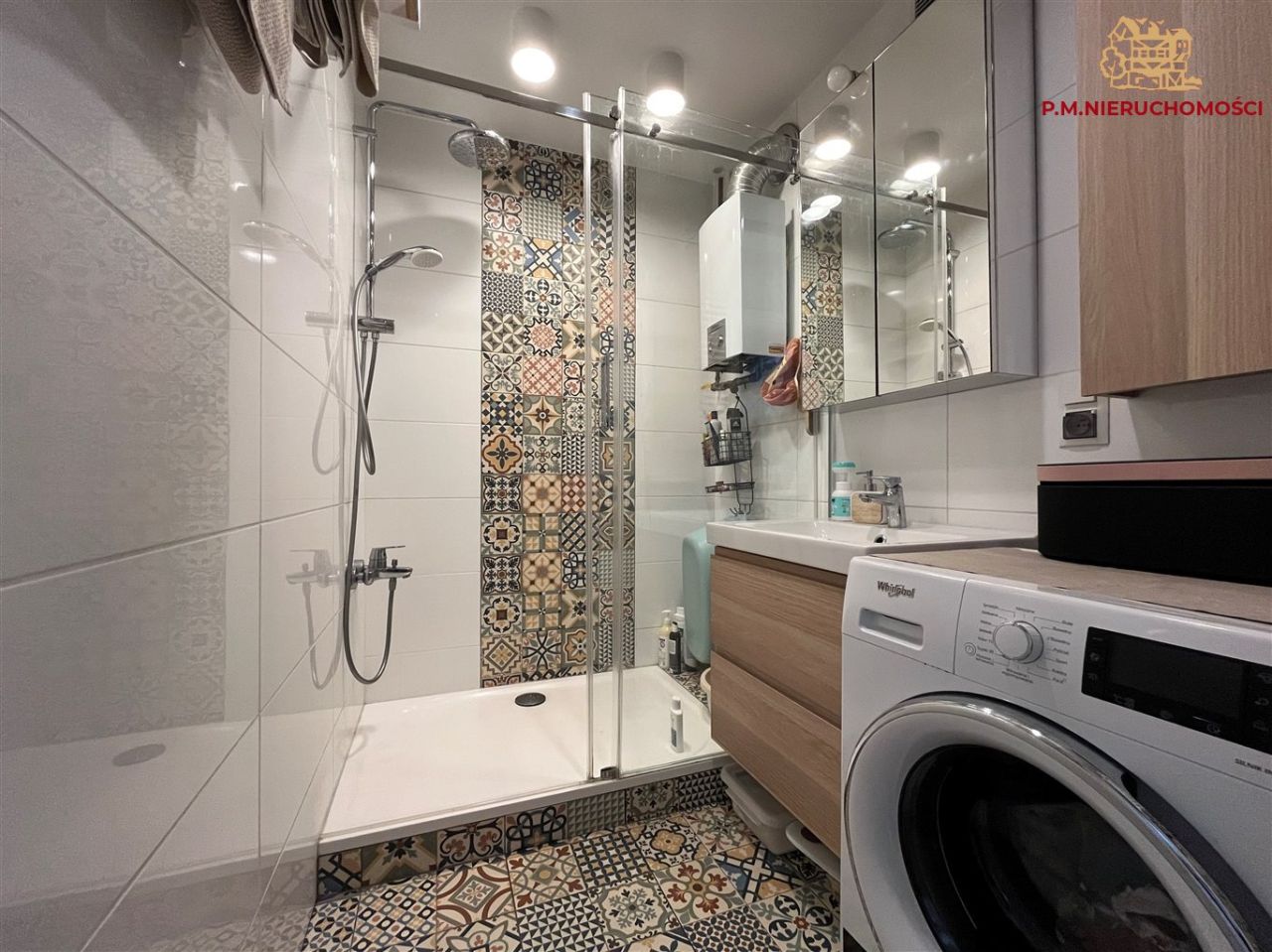 Mieszkanie 4-pokojowe Rybnik, ul. Wandy. Zdjęcie 10