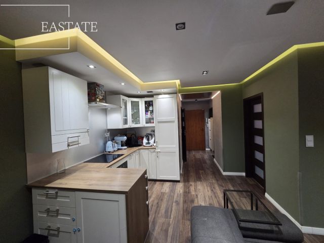 Mieszkanie 3-pokojowe Katowice Panewniki, ul. Bałtycka. Zdjęcie 1