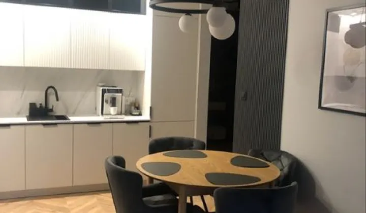 Mieszkanie 3-pokojowe Tomaszów Mazowiecki, ul. Fryderyka Chopina