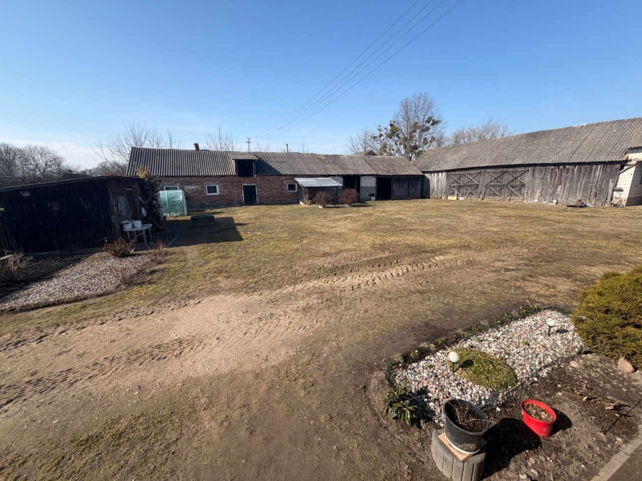 dom wolnostojący Ciepielewo. Zdjęcie 8