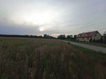 Działka budowlana Sielec. Zdjęcie 3