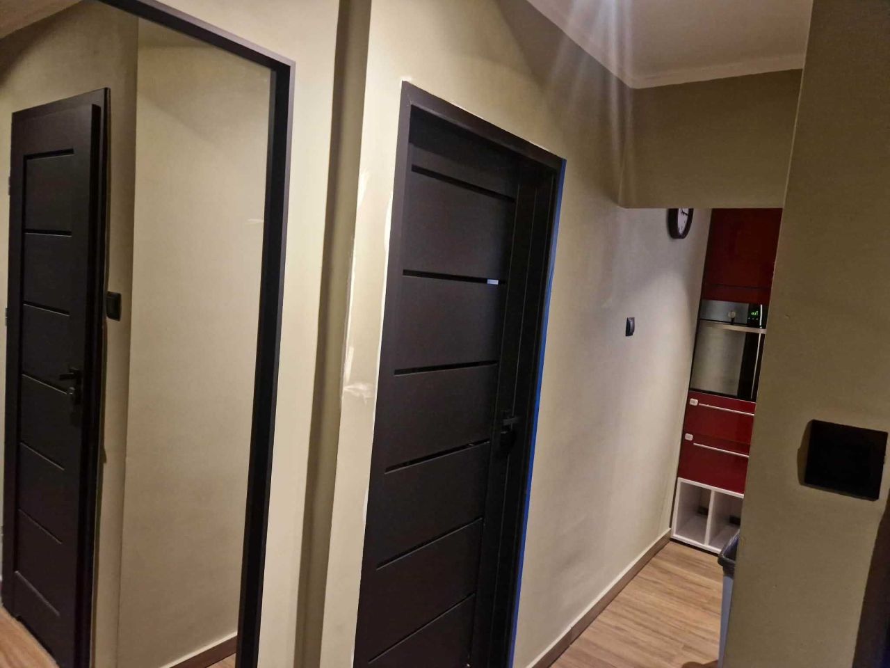 Mieszkanie 2-pokojowe Gdańsk Stogi. Zdjęcie 2