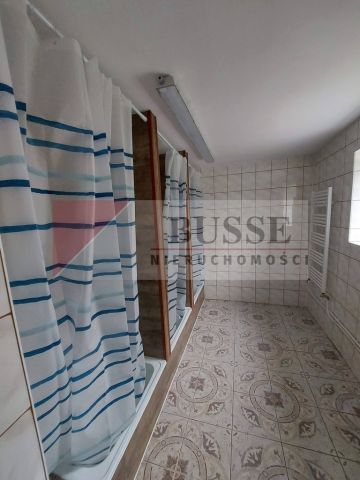 dom wolnostojący, 9 pokoi Szczecin Dąbie. Zdjęcie 15