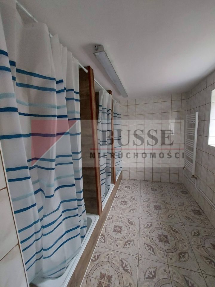 dom wolnostojący, 9 pokoi Szczecin Dąbie. Zdjęcie 15