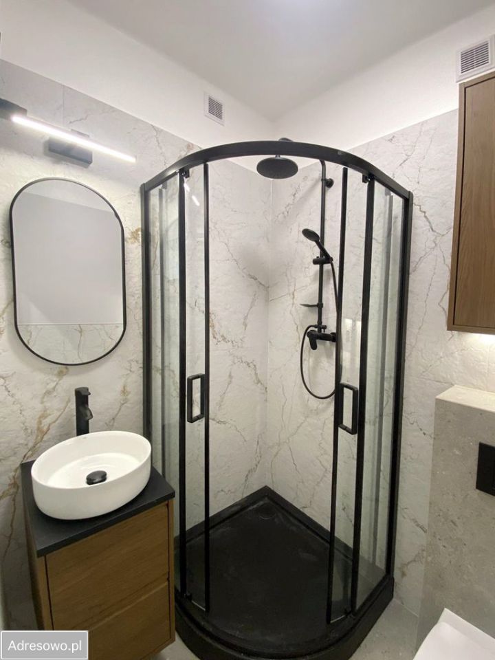 Mieszkanie 2-pokojowe Warszawa Mokotów, ul. Gotarda. Zdjęcie 6