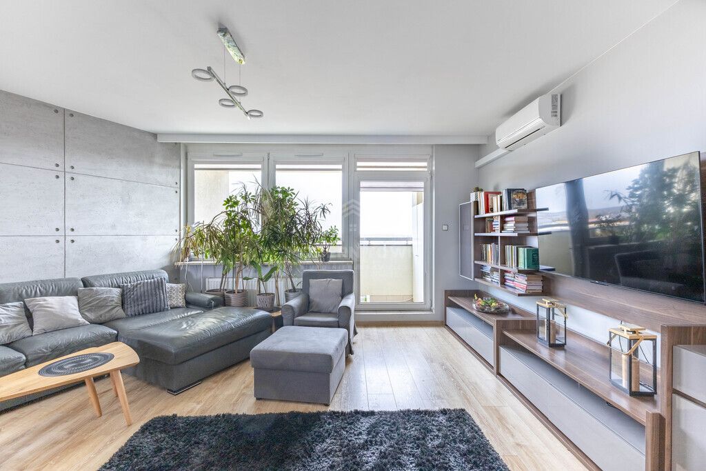 Mieszkanie 4-pokojowe Piaseczno, ul. Młynarska. Zdjęcie 2