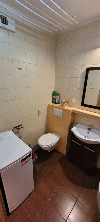 Mieszkanie 2-pokojowe Poznań, os. Stefana Batorego. Zdjęcie 9