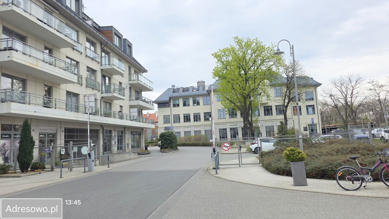 Mieszkanie 2-pokojowe Wrocław Fabryczna, al. gen. Józefa Hallera. Zdjęcie 1