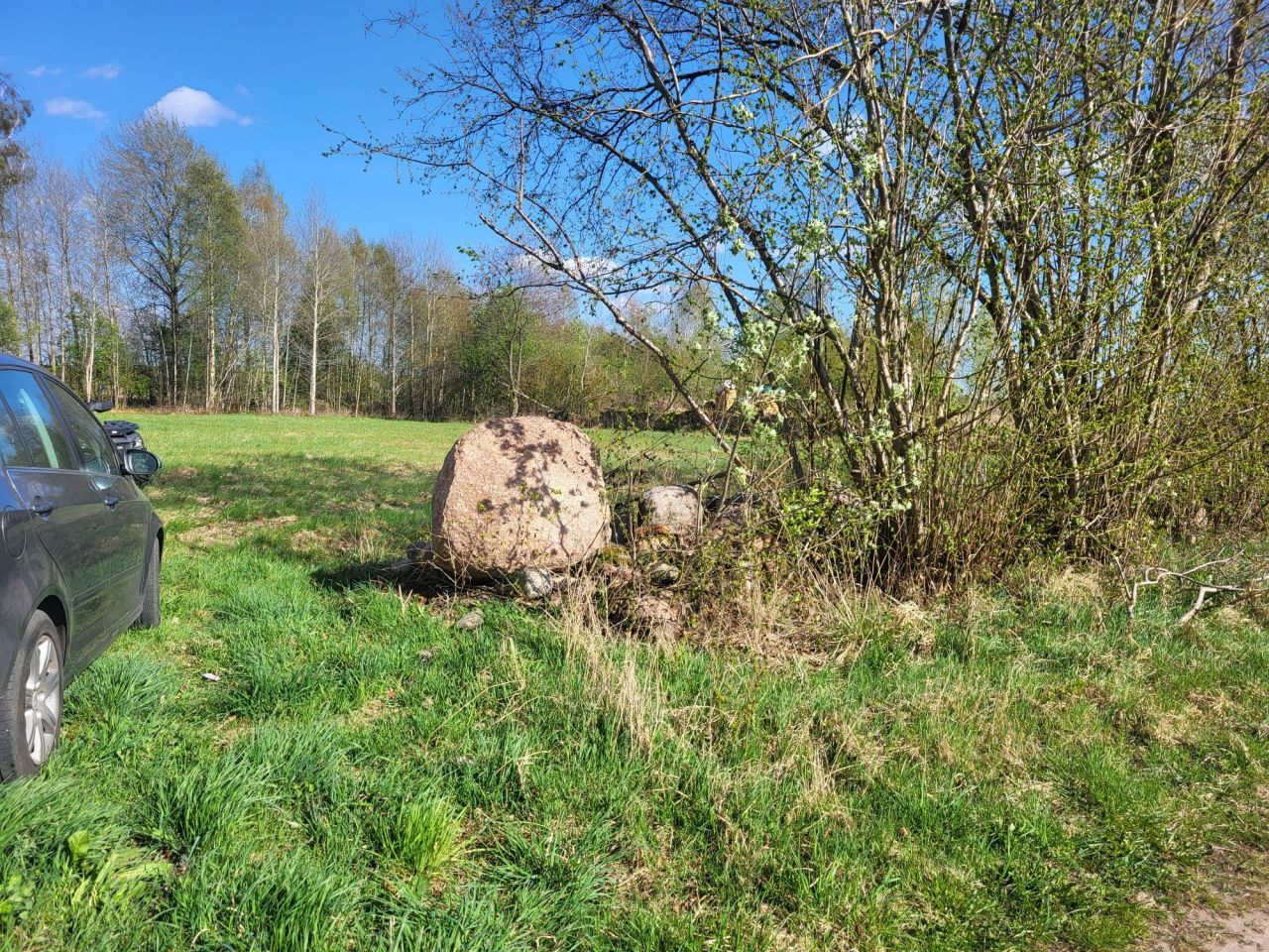 Działka rolno-budowlana Jamienko. Zdjęcie 7