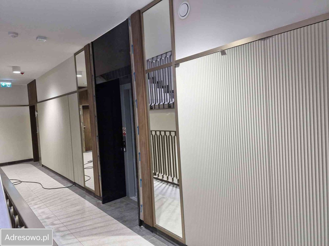 Mieszkanie 2-pokojowe Warszawa Praga-Północ. Zdjęcie 3