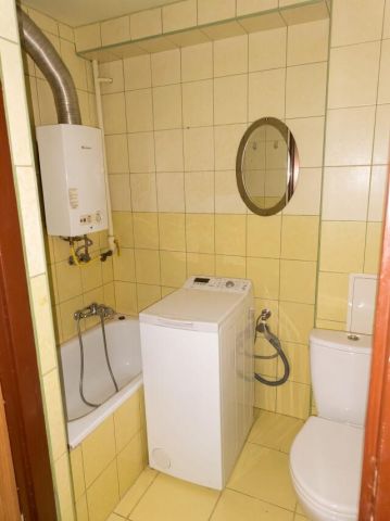 Mieszkanie 2-pokojowe Mysłowice Wielka Skotnica, ul. Pawła Stalmacha. Zdjęcie 4