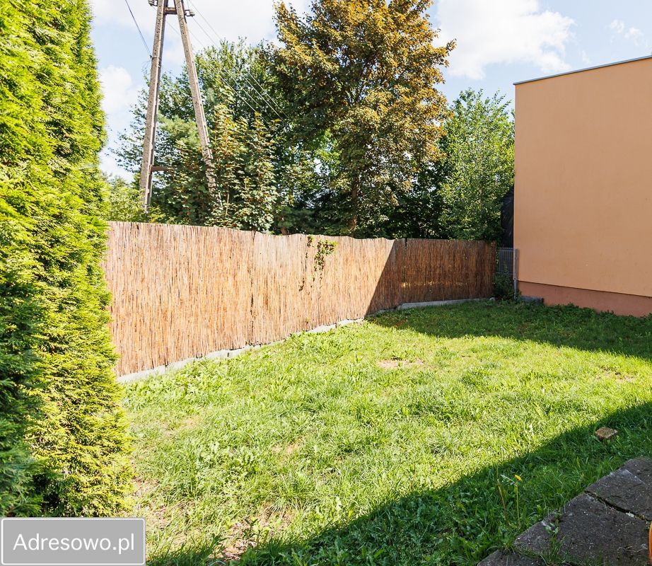 bliźniak, 3 pokoje Białystok Skorupy, ul. Kujawska. Zdjęcie 5