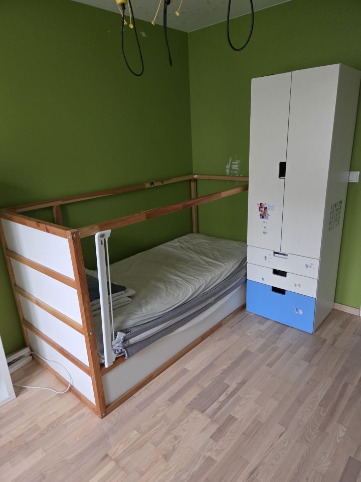 Mieszkanie 4-pokojowe Kraków Bieżanów, ul. Henryka i Karola Czeczów. Zdjęcie 24