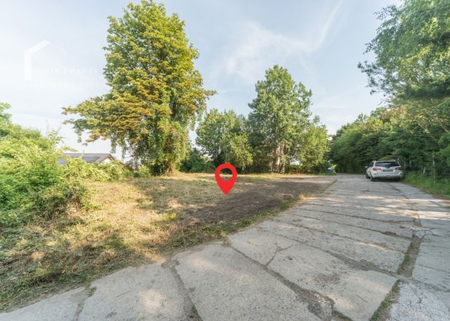 Działka inwestycyjna Bielsko-Biała Lipnik, ul. Sieradzka. Zdjęcie 5