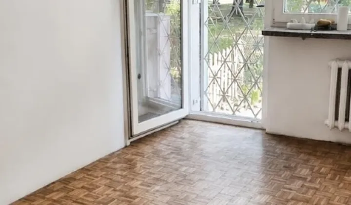 Mieszkanie 1-pokojowe Warszawa Żoliborz, ul. Poli Gojawiczyńskiej