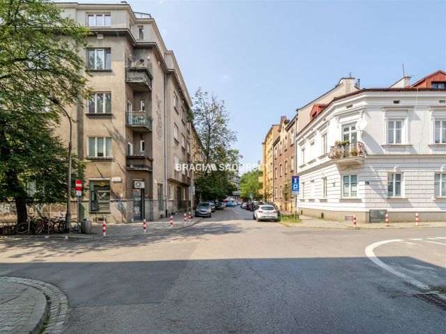 Mieszkanie 3-pokojowe Kraków Salwator, ul. Filarecka. Zdjęcie 25