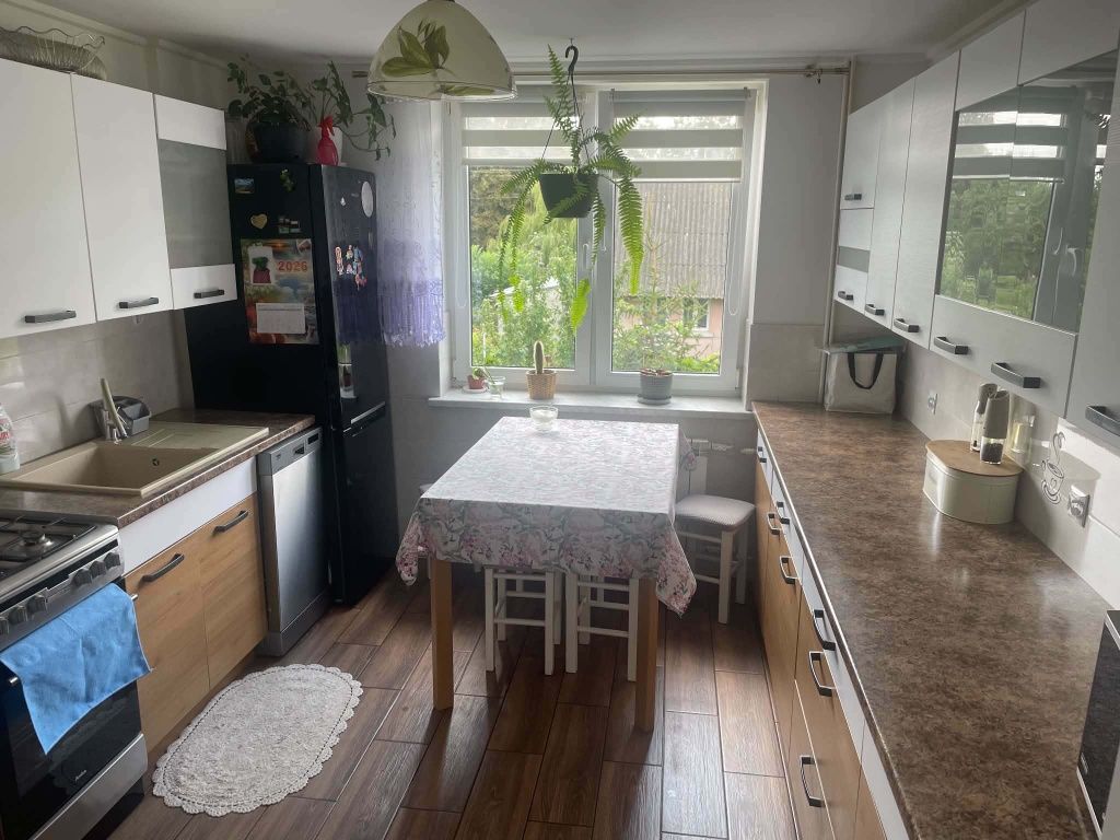 Liwcze Mieszkanie - 2 pokoje - 51 m² - 1 piętro