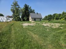 dom wolnostojący, 1 pokój Stare Bosewo, Znamiączki. Zdjęcie 2