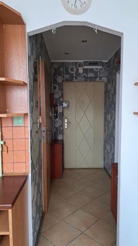 Mieszkanie 2-pokojowe Wrocław Fabryczna, ul. Marka Hłaski. Zdjęcie 1