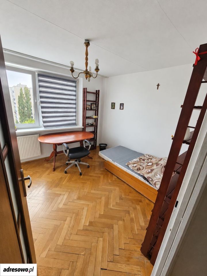 Mieszkanie 3-pokojowe Warszawa Bielany, ul. Gustawa Daniłowskiego. Zdjęcie 18