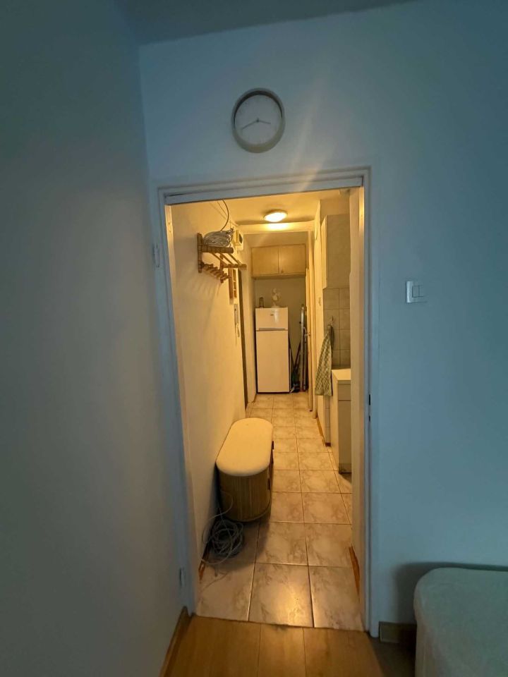 Mieszkanie 1-pokojowe Kraków Nowa Huta, os. Kazimierzowskie. Zdjęcie 3