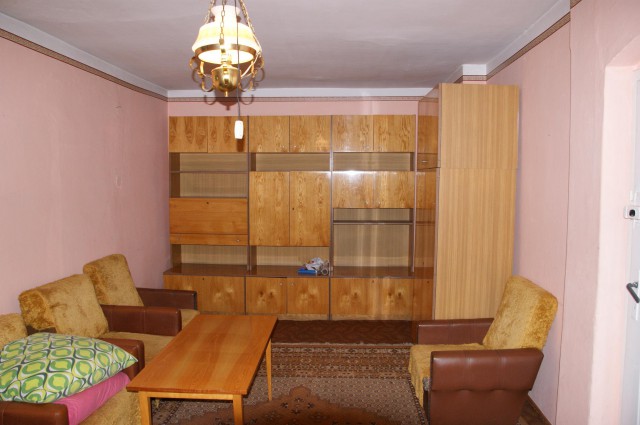 Mieszkanie 3-pokojowe Lisięcice, ul. Wolności. Zdjęcie 1