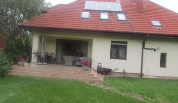 dom wolnostojący, 5 pokoi Chotomów, ul. Ekologiczna