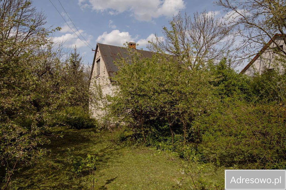 dom wolnostojący Jabłoń. Zdjęcie 7