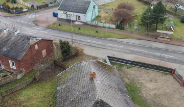 Działka rolno-budowlana Pacierzów, ul. Częstochowska