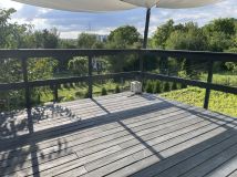 Działka rod Olsztyn, al. Aleja Generała Władysława Sikorskiego. Zdjęcie 3