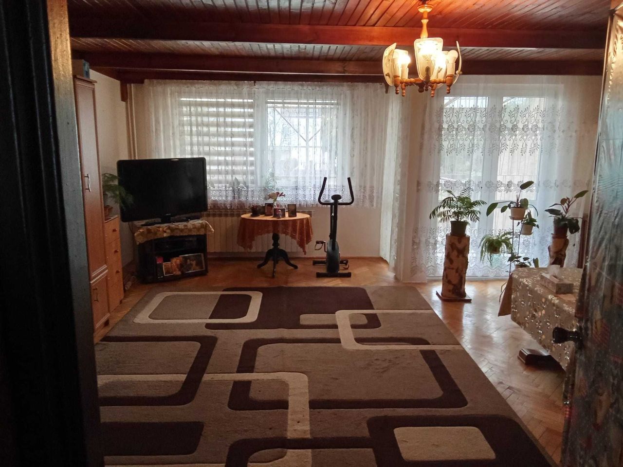 dom szeregowy, 4 pokoje Ostrowiec Świętokrzyski. Zdjęcie 3