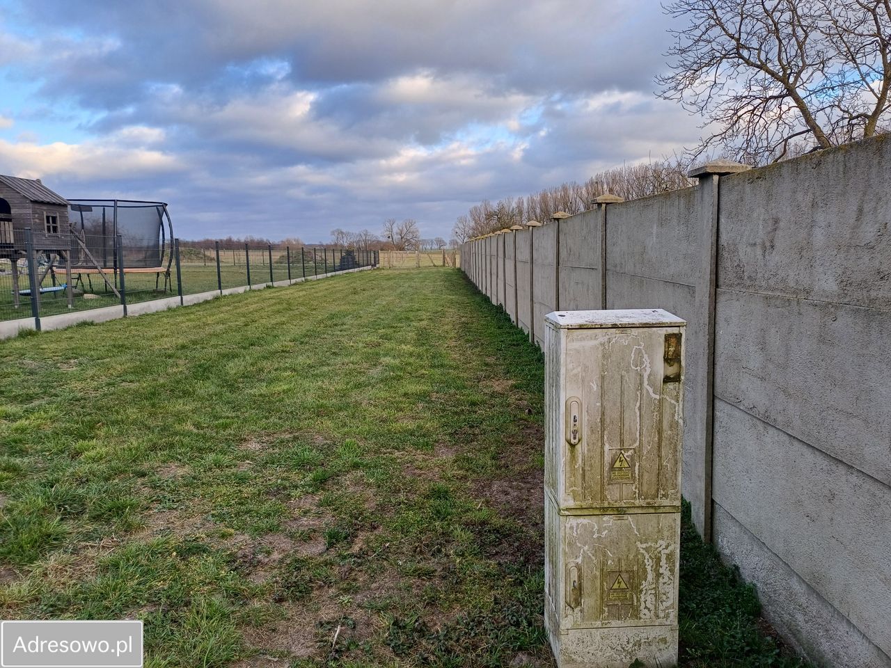 Działka budowlana Tychowo. Zdjęcie 17