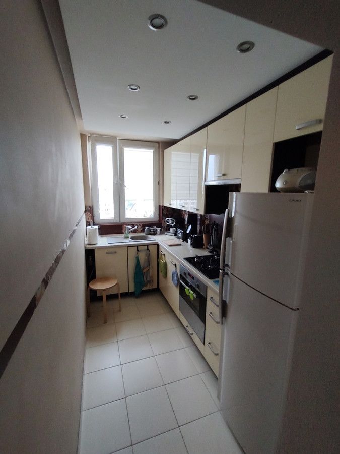 Mieszkanie 2-pokojowe Warszawa Targówek, ul. Chodecka. Zdjęcie 3