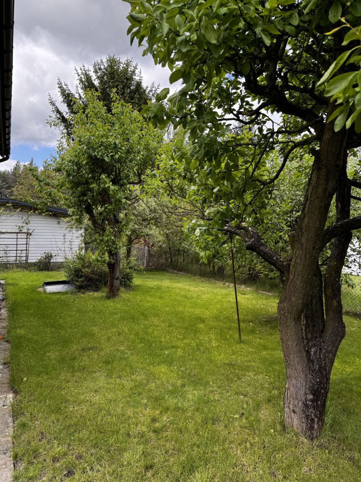 Działka rod Osse. Zdjęcie 15