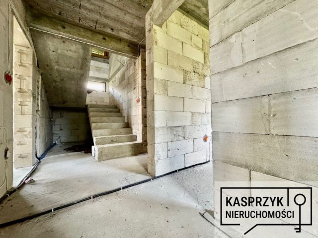 dom wolnostojący, 5 pokoi Wróblik Królewski, ul. Jana Pawła II. Zdjęcie 7