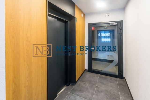 Mieszkanie 2-pokojowe Kraków, ul. Podedworze. Zdjęcie 3