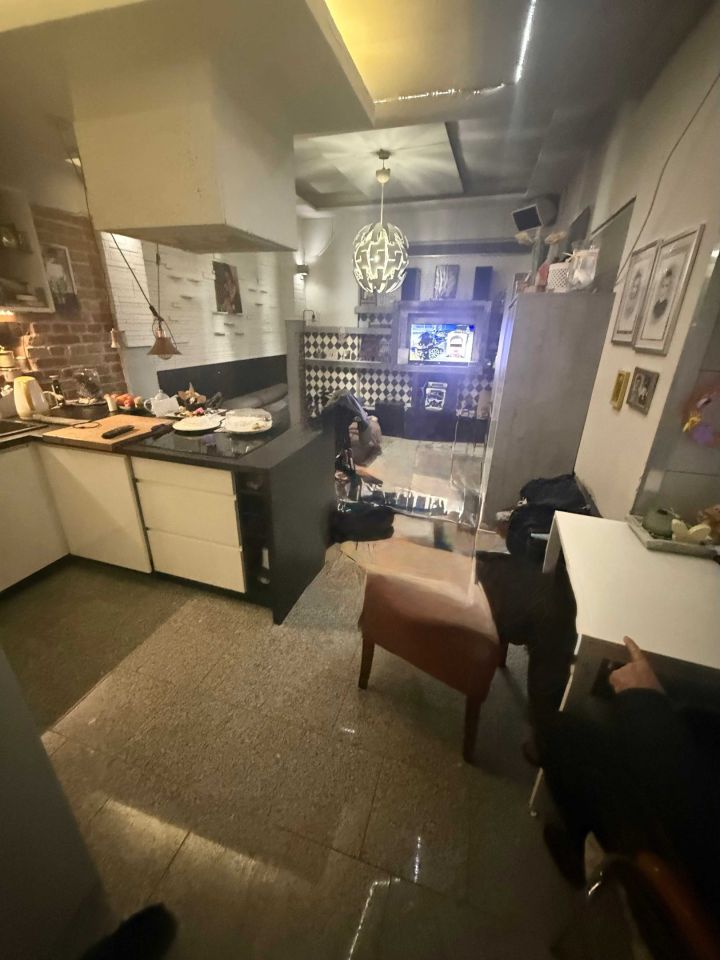 Mieszkanie 2-pokojowe Toruń Centrum. Zdjęcie 4