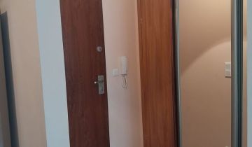 Mieszkanie 2-pokojowe Ząbki, ul. Powstańców