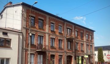kamienica Żyrardów, ul. Juliusza Słowackiego