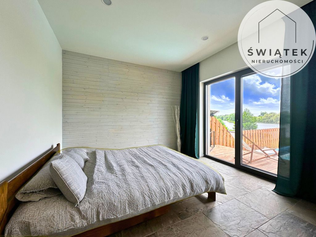 dom wolnostojący, 3 pokoje Jarczechowo. Zdjęcie 11