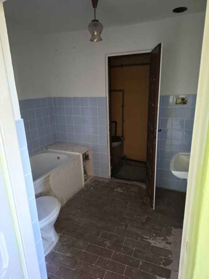 dom wolnostojący, 3 pokoje Terespol, ul. Elizy Orzeszkowej. Zdjęcie 3