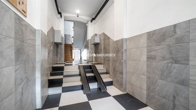 Mieszkanie 1-pokojowe Kraków Stare Miasto, ul. Starowiślna. Zdjęcie 21