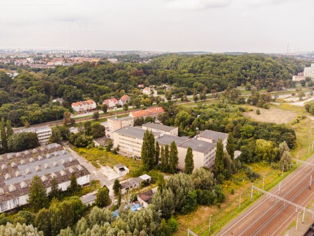 Lokal Gdańsk Śródmieście, ul. Trakt św. Wojciecha. Zdjęcie 1