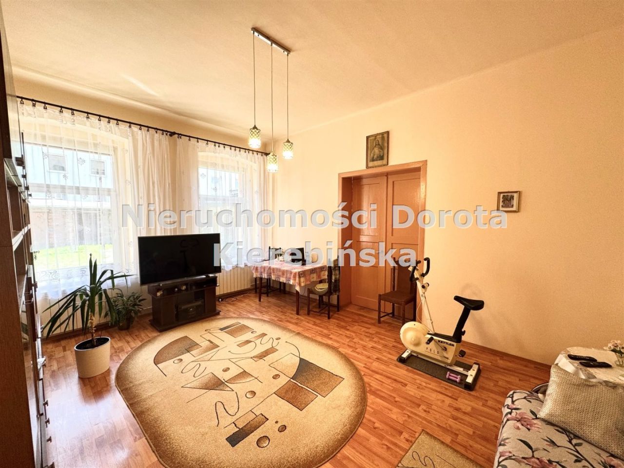 Mieszkanie 2-pokojowe Tomaszów Mazowiecki, ul. Żwirki i Wigury. Zdjęcie 17