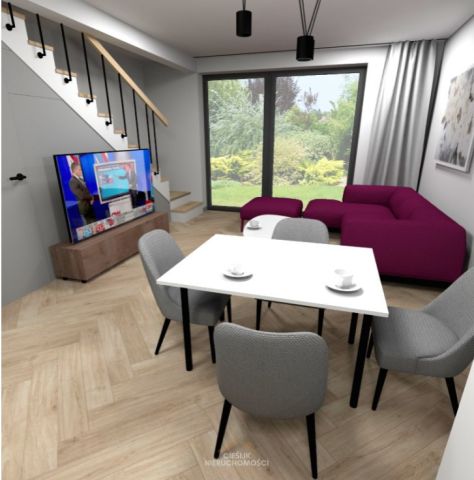 Mieszkanie 5-pokojowe Budzyń. Zdjęcie 12