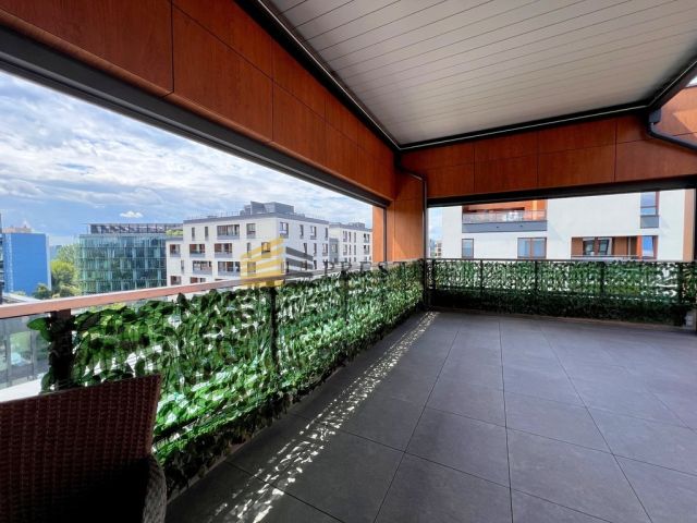 Mieszkanie 4-pokojowe Warszawa Mokotów, ul. Mariana Zdziechowskiego. Zdjęcie 5