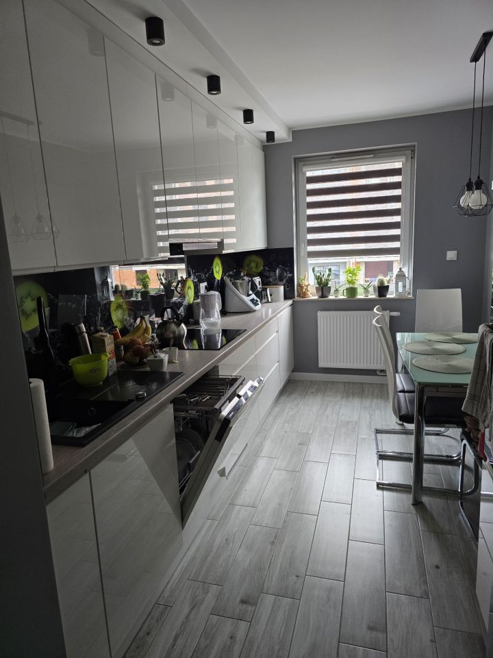 Mieszkanie 3-pokojowe Krotoszyn, os. Osiedle Robińskich. Zdjęcie 5