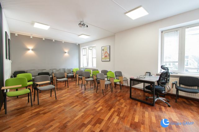 Biuro Kraków Krowodrza, ul. Henryka Sienkiewicza. Zdjęcie 3